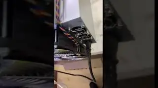 Antminer S11  20.5T