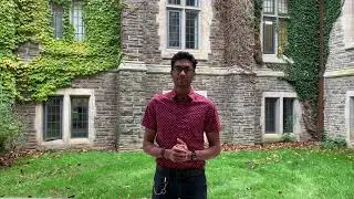 Canadian Space Summit Winning Video Proposal