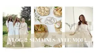 #20 JE N’AI PAS CHÔMÉ ! ~ STYLE BY HASSYBA