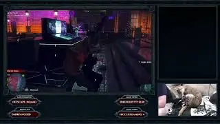 watchdogs legion: Challenge Run part 3