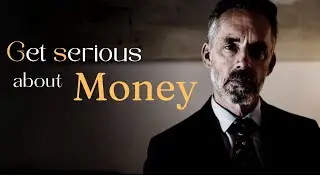 Get Serious about MONEY before Fife fore YOU.