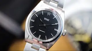 Rolex Oyster Precision 6426