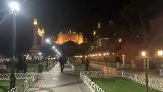 Sultan Ahmet, Ayasofya Meydanı No:1, 34122 Fatih/İstanbul, 🇹🇷
