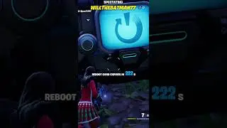I got the rare triangle storm!  #fortnite #fortniteshorts #fortnitechapter7season1