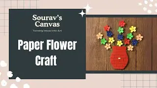 Simple Paper Craft ✨