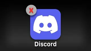 The END for DISCORD...