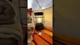 Zion Glamping Adventures ❤️