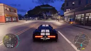 The Crew Motorfest - Shelby GT500 1967 Racing Edition | Gameplay | Logitech G29
