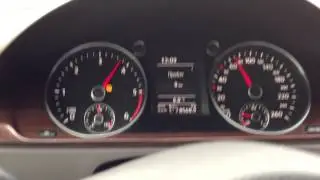Volkswagen Passat b7 2.0 tdi chip