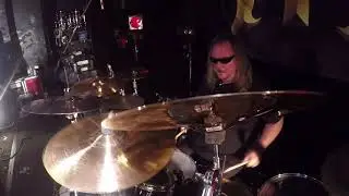 Drumcam -Owe Lingvall 