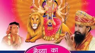 Tu Jo Daya Jara Si Kar De .....Sar Pe Hath Jara Maa Dhar De...