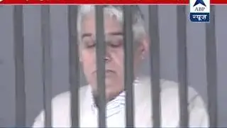 Rampal in Jail!