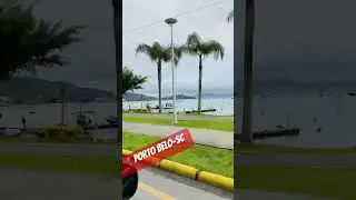 Porto belo, Santa Catarina ❤️ #portobelosc