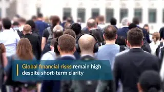 Risks and Outlook for the Financial System (November 2025)