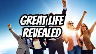 Empower Your Future: Great Life Worldwide Opportunity Presentation