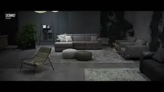 Doimo Salotti &bull; La tua idea di salotto