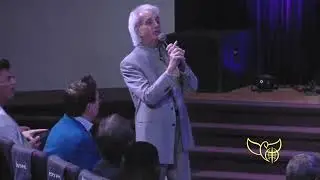 Христианский ретритный центр Зимней конференции Бенни Хинн