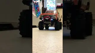 Killer K5 Catwalk (TRX4)