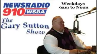 Richard Miniter on WSBA