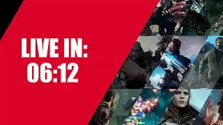 Livestream SenseiGaming