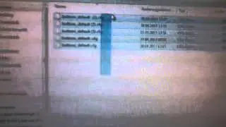 Mw2 CFG buttons_default
