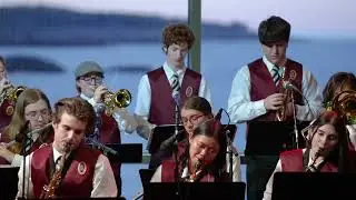 The Gloucester High School Docksiders - Spring Concert 2022