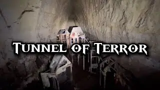 Tunnel of Terror: Saint Paul, MN (11/23/24)