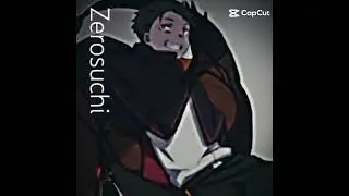 Subaru natsuki con el dese&oacute; delo orgullo #anime #rezero #edit @Zero-suchi