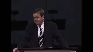 From Fear to Faith