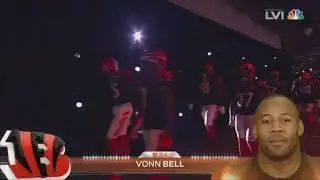 Ohio State Sunday Night Football Introductions