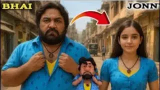 Reality of motu patlu cartoon