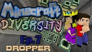 Diversity - Ep.7 Drop it Like It's Hot