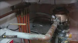 $1.7 Billion Headed To Illinois To Replace Lead Water Service Lines