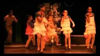 NW Tap Connection Seattle 2010-1.flv