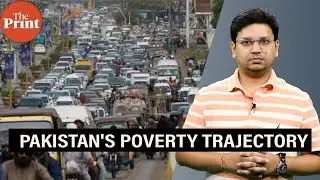 Why Pakistan&rsquo;s bid to curb its soaring poverty rate came to &lsquo;troubling halt&rsquo; after early gains