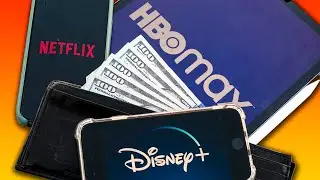 How To Save Money on Streaming Services