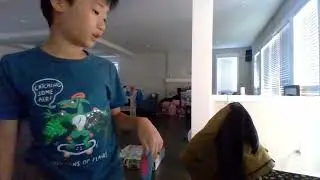 Origami zoom logo?!