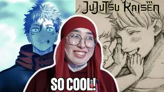 JUJUTSU KAISEN SEASON 3 OPENING | REACTION