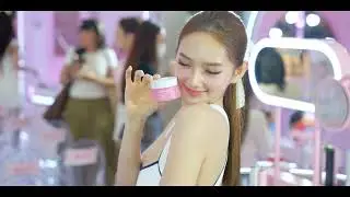 Skinpower Boost Station - tập gym cho làn da cùng medicube