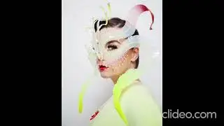 (FREE) Bj&ouml;rk x FKA Twigs Alternative Experimental Pop Type beat - &ldquo;Utopia&rdquo;