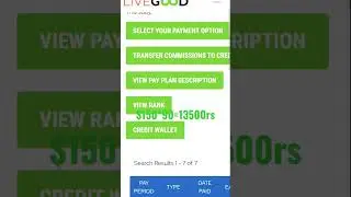 livegood weekly payout-13500
