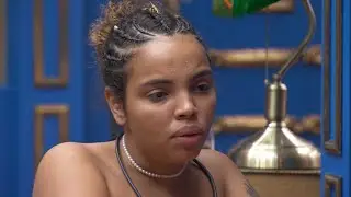 BBB24: P&Iacute;TEL PISTOLA COM MATTEUS!! #bbb24 #bbb #globoplay