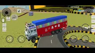 Track palat Gaya 😱💯 #tractorwalagame 