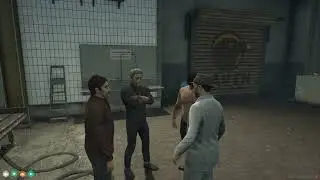 Ballas demand 4m$ to end war with Cypress - NoPixel 4.0