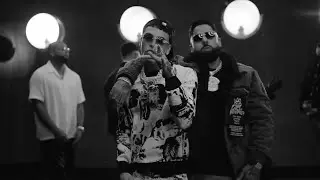 Luar La L x Bryant Myers Type Beat 