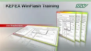 KEFEX WinFlash
