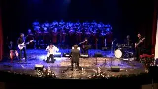 CMSF & Fabrizio Basilico - Man in the mirror