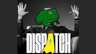 Najlepsza G̶R̶A̶ film 2025 ROKU | Dispatch