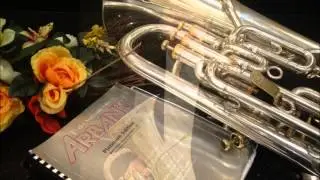 How to Double Tongue: Arban's Double-tongue Mini Master Class - Aaron VanderWeele