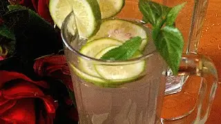 There is no alternative to lemon juice to keep the body healthy.  🍸 Make it in authentic ways.